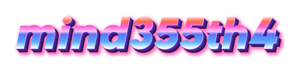 mind355th4