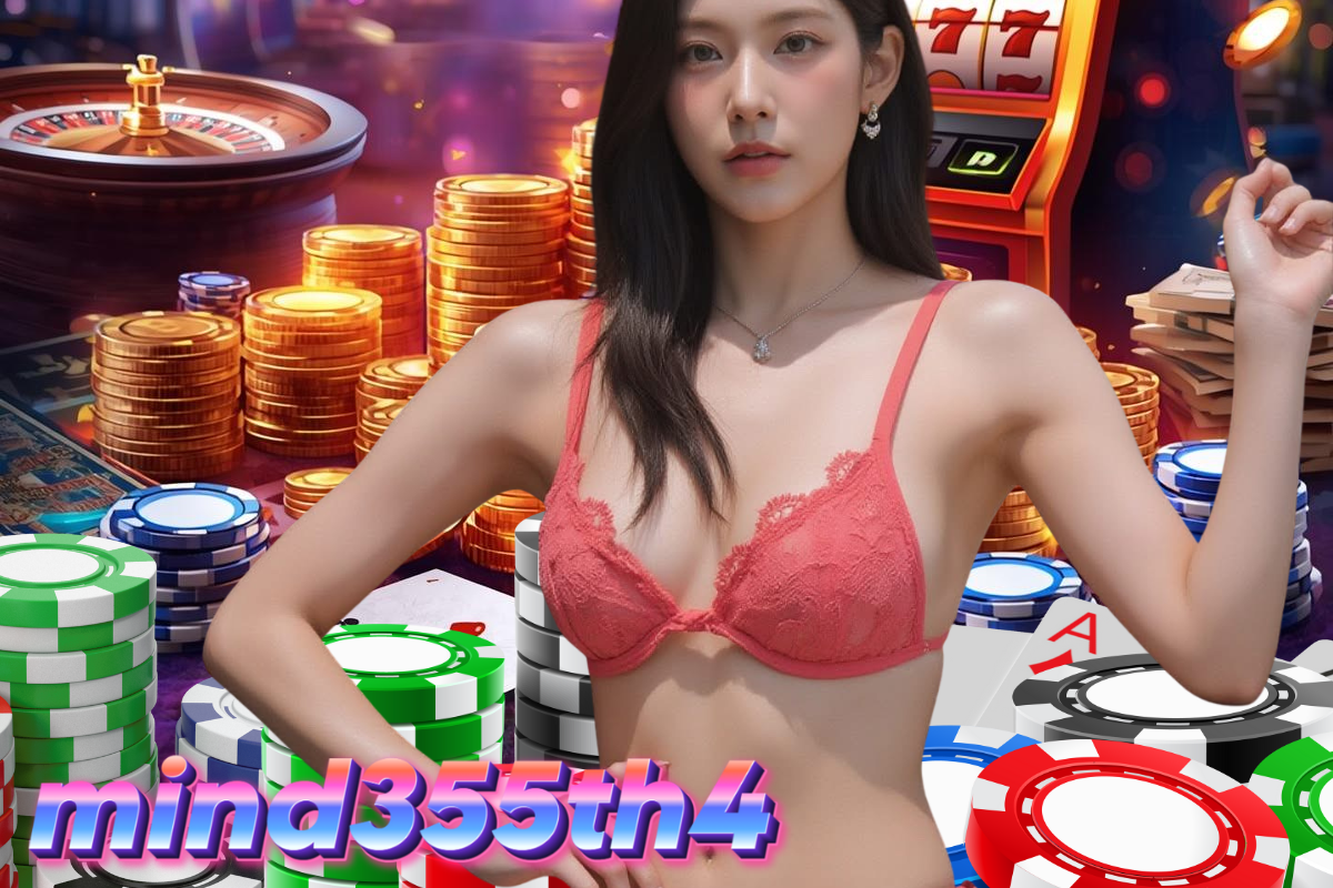 mind355th4