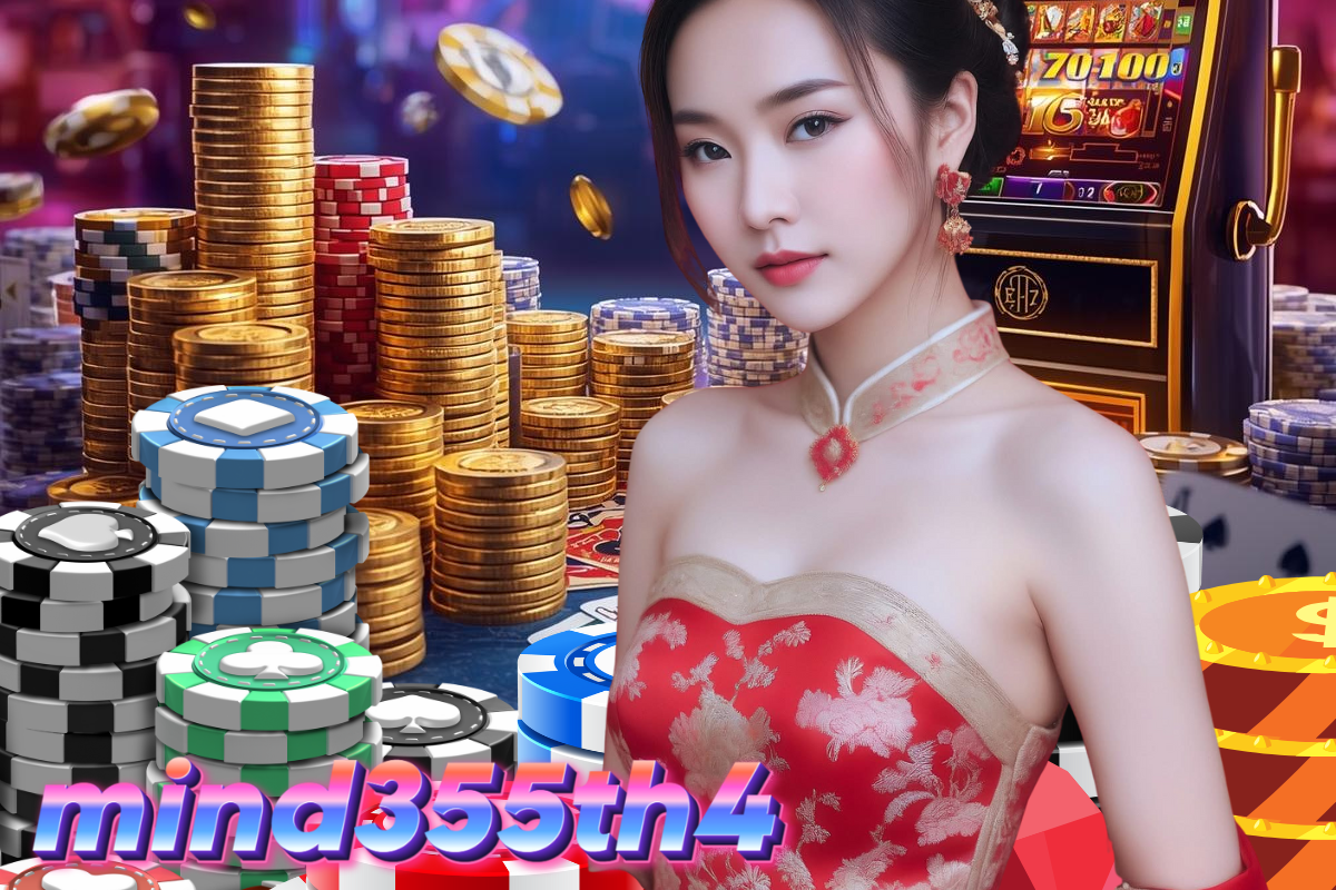mind355th4 wallet