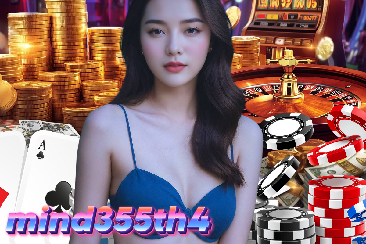 mind355th4 slot